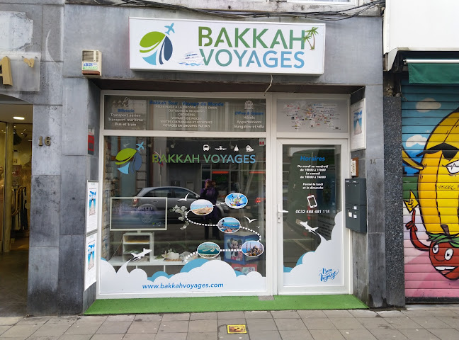 Reacties en beoordelingen van Bakkah Voyages