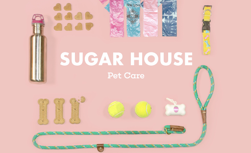 Sugar House Pets