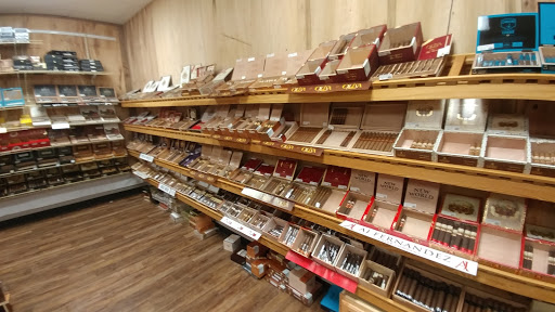 Virgin Cigars