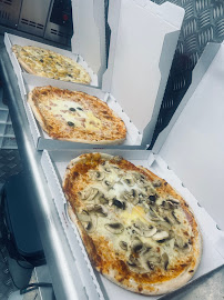 Photos du propriétaire du Pizzas à emporter Pizza Santina à Balan - n°13