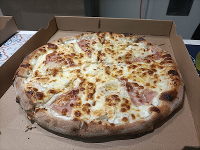 Pizzeria Amigos à Nérac