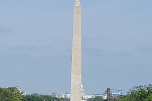 Lincoln Memorial