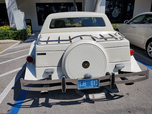 Gym «Planet Fitness», reviews and photos, 1434 Powerline Rd, Pompano Beach, FL 33069, USA