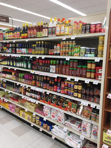 Nob Hill Foods image