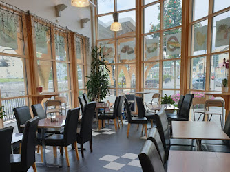 Norra Café och restaurang AB