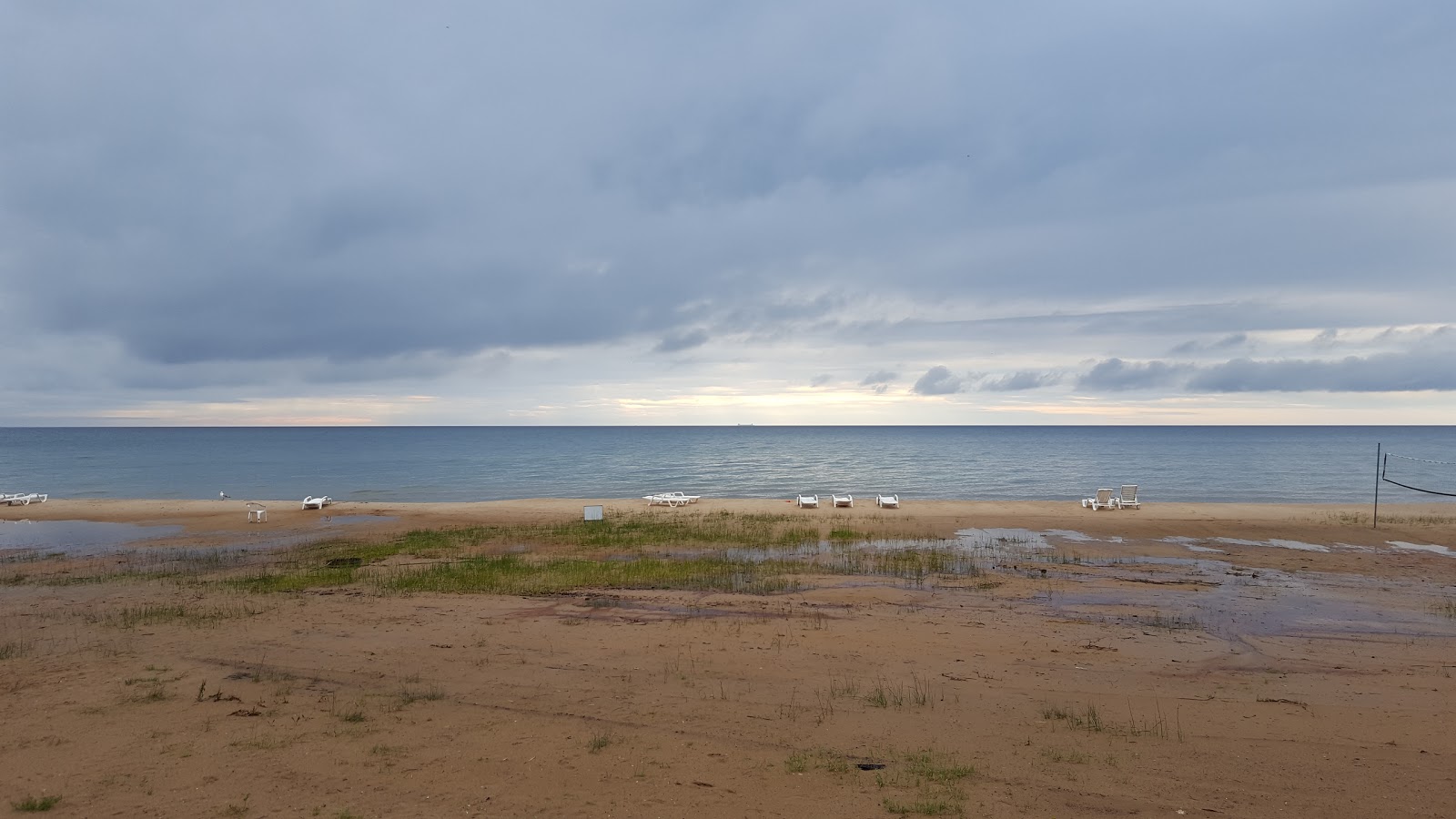 Cedar lake resort area photo #7