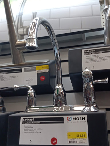 Hardware Store «J & W Hardware Inc», reviews and photos, 1060 Old Trail Rd, Goldsboro, PA 17319, USA