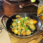 Photo n°3 de l'avis de Ines.n fait le 18/04/2024 à 20:48 sur le  Timberjacks Bispingen à Bispingen