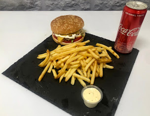 Photo n°15 de Grec Gourmand à Orléans ()
