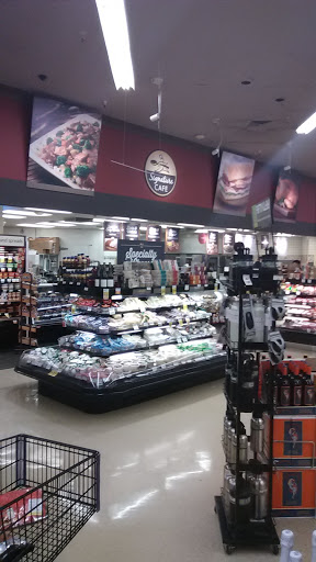 Grocery Store «Safeway», reviews and photos, 1540 Main St, Sweet Home, OR 97386, USA