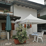 Photo n°4 de l'avis de raffaella. fait le 27/07/2021 à 08:46 sur le  Locanda da Menia à Torreano