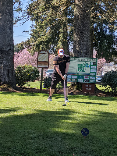 Golf Course «Sunset Grove Golf Course», reviews and photos, 41615 NW Osterman Rd, Forest Grove, OR 97116, USA