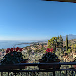 Photo n°1 de l'avis de R. fait le 19/11/2023 à 17:30 sur le  Hotel Villa Greta à Taormina