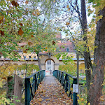 Photo n°35 de l'avis de SH. fait le 19/10/2022 à 07:01 sur le  Evangelische Tagungsstätte Wildbad KdöR à Rothenburg ob der Tauber