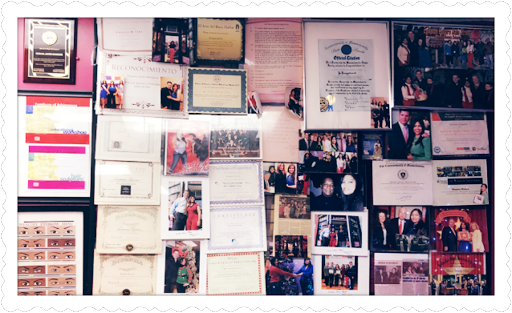 Beauty Salon «Latino Beauty Salon», reviews and photos, 3125 Washington St, Roxbury, MA 02119, USA