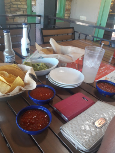 Mexican Restaurant «On The Border Mexican Grill & Cantina», reviews and photos, 1414 Gross Rd, Mesquite, TX 75149, USA
