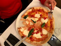 Pizza du Restaurant Adriatico à Colmar - n°3