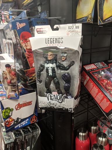 Video Game Store «GameStop», reviews and photos, 114 Childers Dr, London, KY 40741, USA