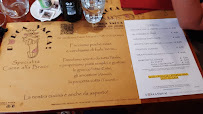 Ristorante Porca Vacca! à Salzano menu