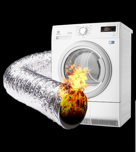 Dryer Fires LV