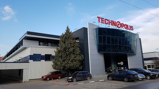 Technopolis Mladost