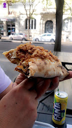 Photo n°24 de Chamas Tacos Chalon-sur-Saône à Chalon-sur-Saône ()