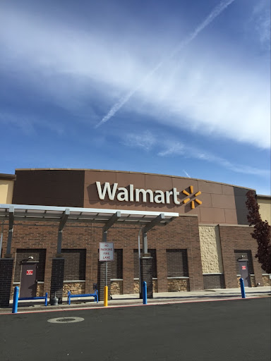 Walmart Supercenter