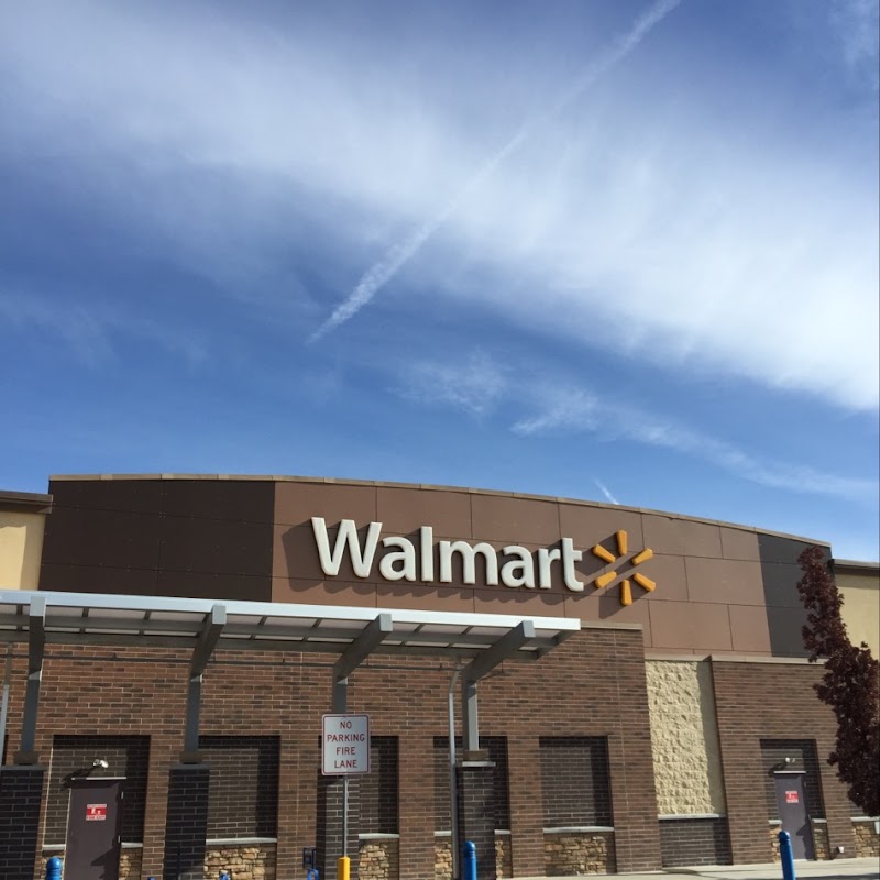 Walmart Supercenter