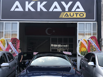 Akkaya Auto