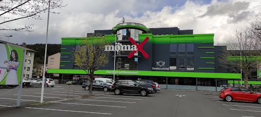 mömax Möbelhaus Spittal a. d. Drau