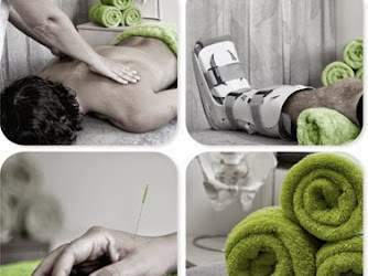 Mosman Physiotherapy & Sports Injury Centre