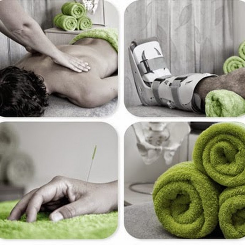 Mosman Physiotherapy & Sports Injury Centre