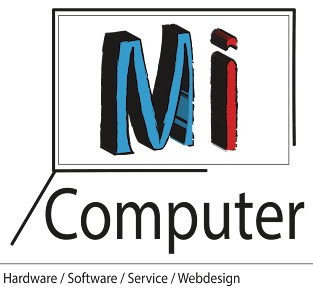 MI-Computer Computer- & Elektronikhandel Nachtigallenweg 34, 88299 Leutkirch im Allgäu, Deutschland