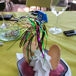 Photo n°1 de l'avis de DANIELE.U fait le 07/05/2023 à 11:58 sur le  Coccodrillus Pizza Restaurant à Isola Rossa