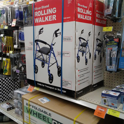 Hardware Store «Harbor Freight Tools», reviews and photos, 9236 Westport Rd, Louisville, KY 40242, USA