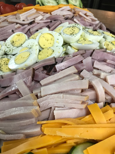 Caterer «Bluegrass Catering», reviews and photos, 903 Manchester St, Lexington, KY 40508, USA