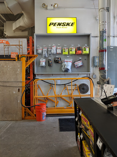 Home Improvement Store «The Home Depot», reviews and photos, 6199 Wilson Mills Rd, Highland Heights, OH 44143, USA