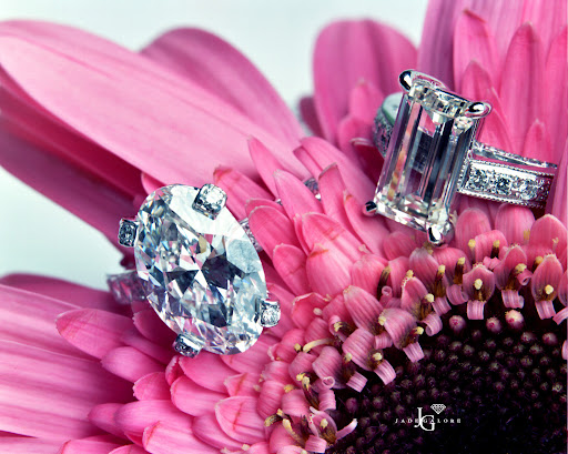 Jeweler «Jade Galore», reviews and photos, 316 Barber Ct, Milpitas, CA 95035, USA