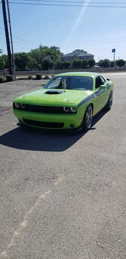 Used Car Dealer «Texas Hot Rides», reviews and photos, 1833 N Interstate 35E, Carrollton, TX 75006, USA