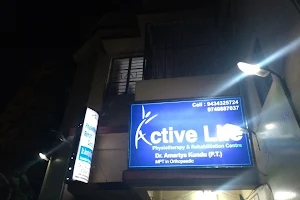Active Life Physiotherapy Centre image