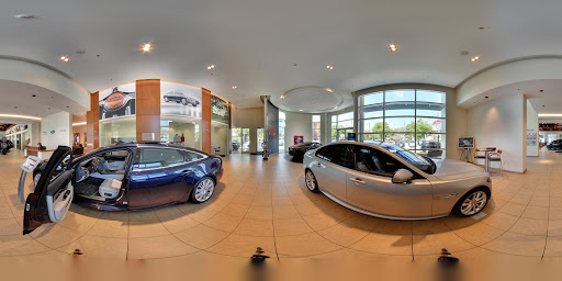 Land Rover Dealer «Jaguar Land Rover Austin», reviews and photos, 1515 W 5th St, Austin, TX 78703, USA