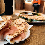 Photo n°1 de l'avis de Domenico. fait le 21/12/2022 à 16:12 sur le  Piadineria Birreria Artigiana Bacchabundus ZAI à Verona