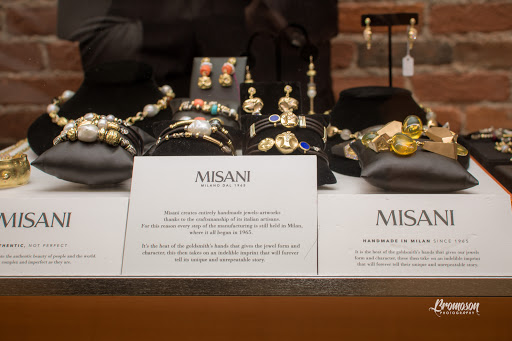 Jewelry Store «Alexanders Jewelers», reviews and photos, 689 N High St, Columbus, OH 43215, USA