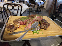 Steak du Restaurant de spécialités alsaciennes La Kilbe à Colmar - n°7