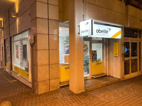 Agence d'assurance Abeille Assurances - Menton Menton