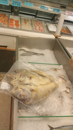 Supermarket «Bestway Supermarket», reviews and photos, 3109 Graham Rd, Falls Church, VA 22042, USA