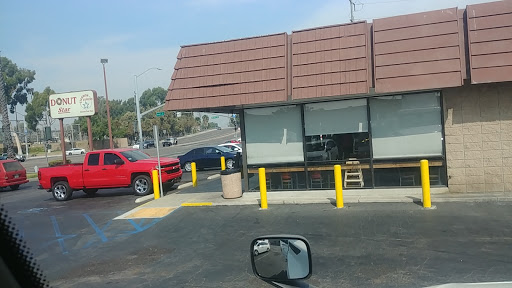 Donut Shop «Donut Star Inc», reviews and photos, 2509 S Harbor Blvd, Santa Ana, CA 92704, USA