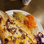 Photo n°1 de l'avis de Isabell.t fait le 07/11/2023 à 23:13 sur le  Batman Kebap à Filderstadt