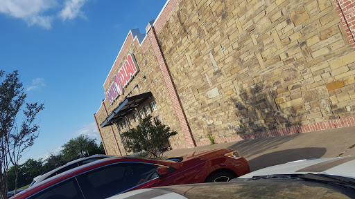 Dollar Store «FAMILY DOLLAR», reviews and photos, 604 TX-78, Farmersville, TX 75442, USA