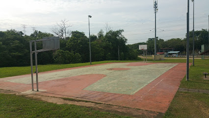 Basketball Court KTC